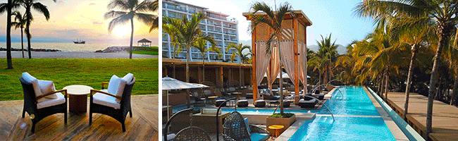 Fiesta Americana Travelty Meetings and Events