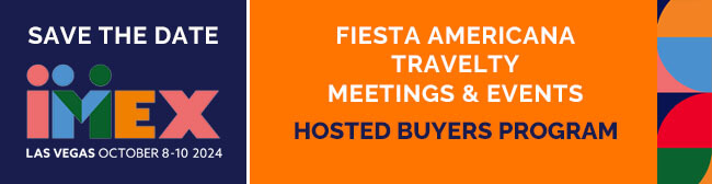 Fiesta Americana Travelty Meetings and Events