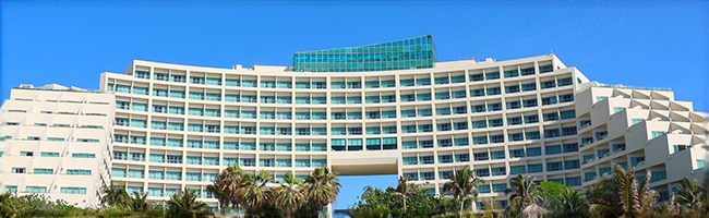 Fiesta Americana Travelty Meetings and Events