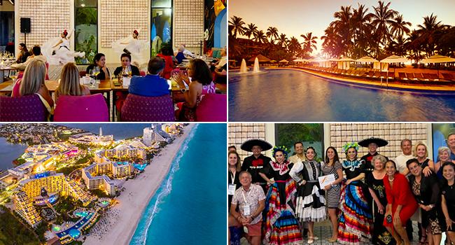Fiesta Americana Travelty Meetings and Events