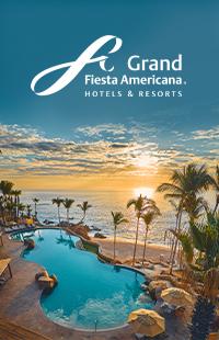 Out West - Grand Fiesta Americana Los Cabos Golf and Spa