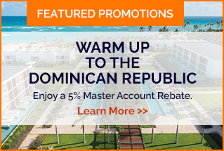Warm Up to the Dominican Republic