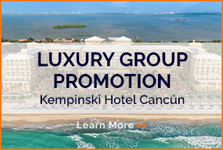 Luxury Group Promotion