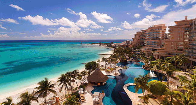 Fiesta Americana Travelty Meetings and Events