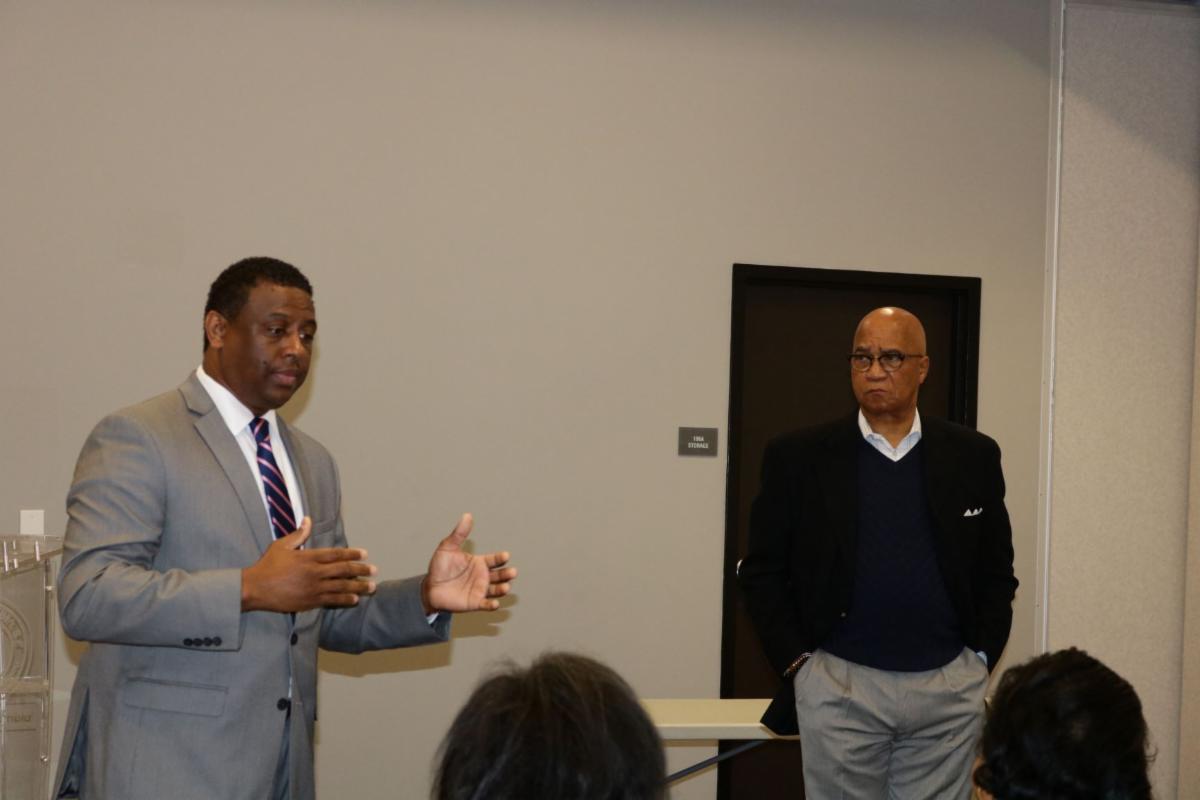 Community Corner December 2019