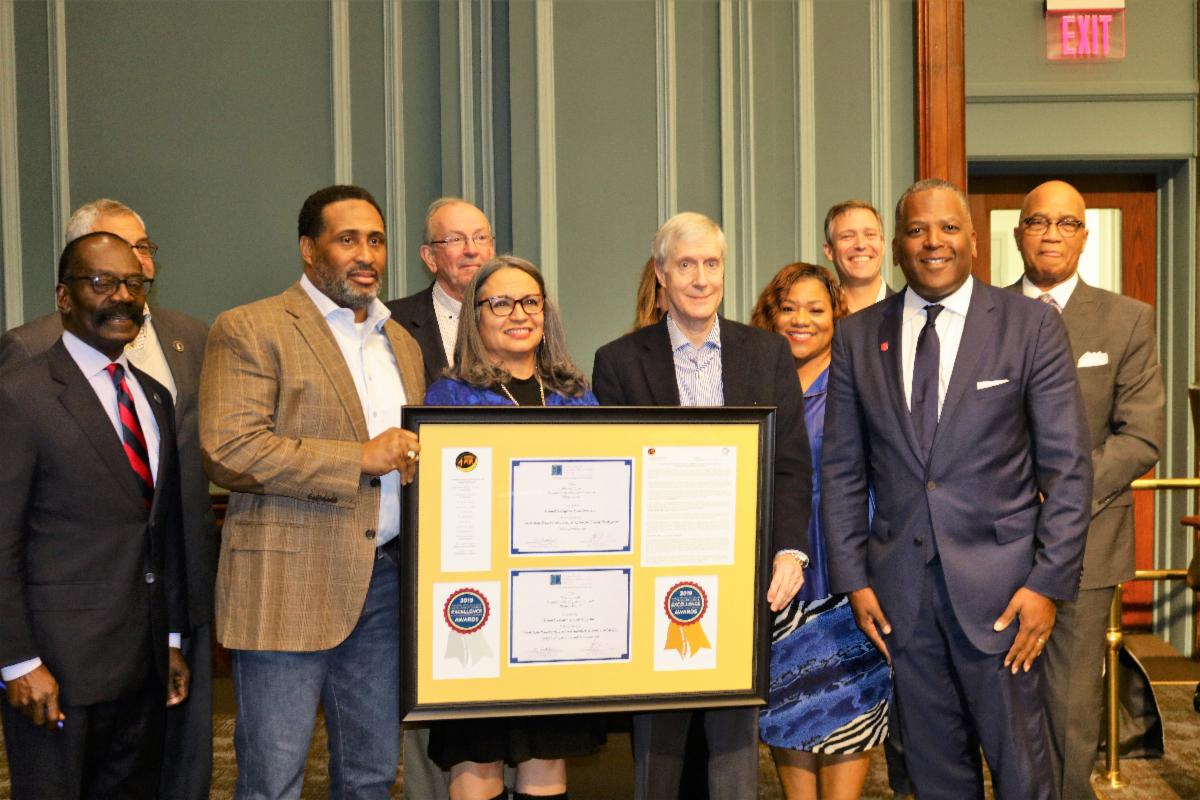 Community Corner December 2019