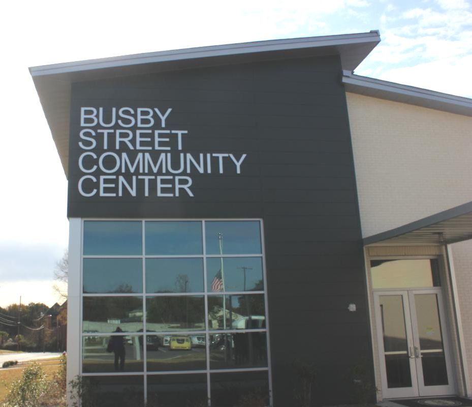 Community Corner December 2019