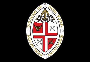 Episcopal Diocesen Shield