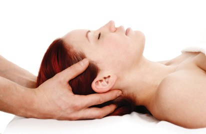 Cranial Therapy