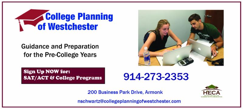 College Planning of Westchester