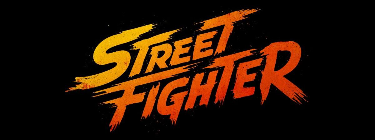 STREET FIGHTER Movie Releases Blanka vs. Ryu Special Look Image
