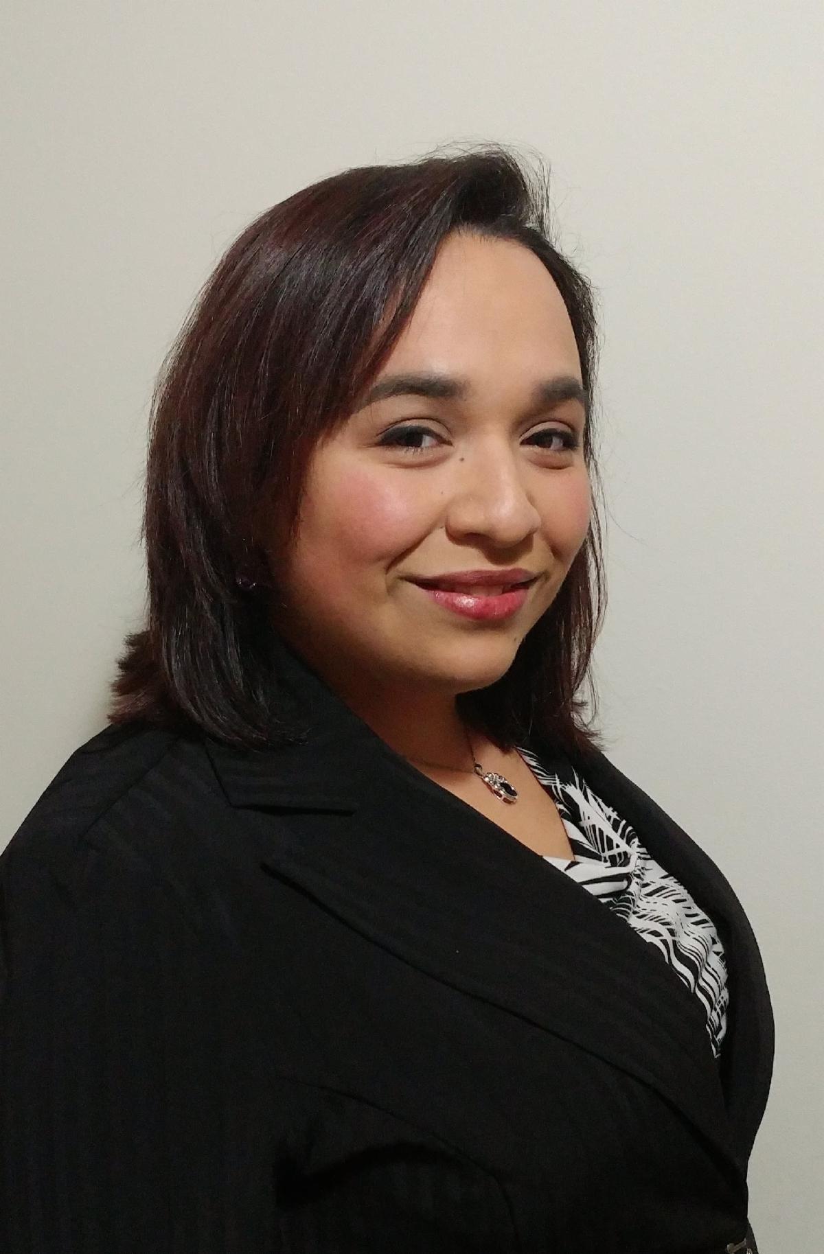 Photo of Isabelle Alexander Klaboe 