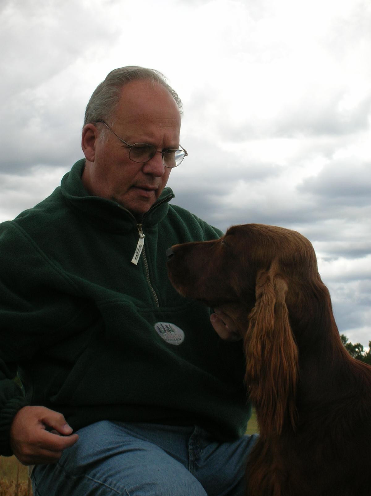 One school of thought on AKC's new judges webinars