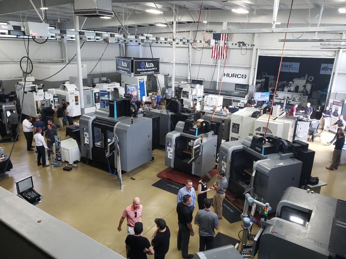 Need to Hire a Machinist?