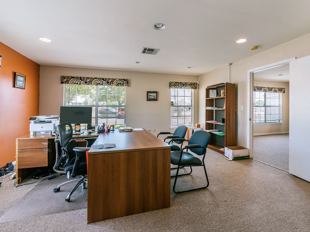 Baton Rouge Portfolio 248 ValueAdd Units Built 2001/2002