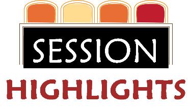 Session Highlights