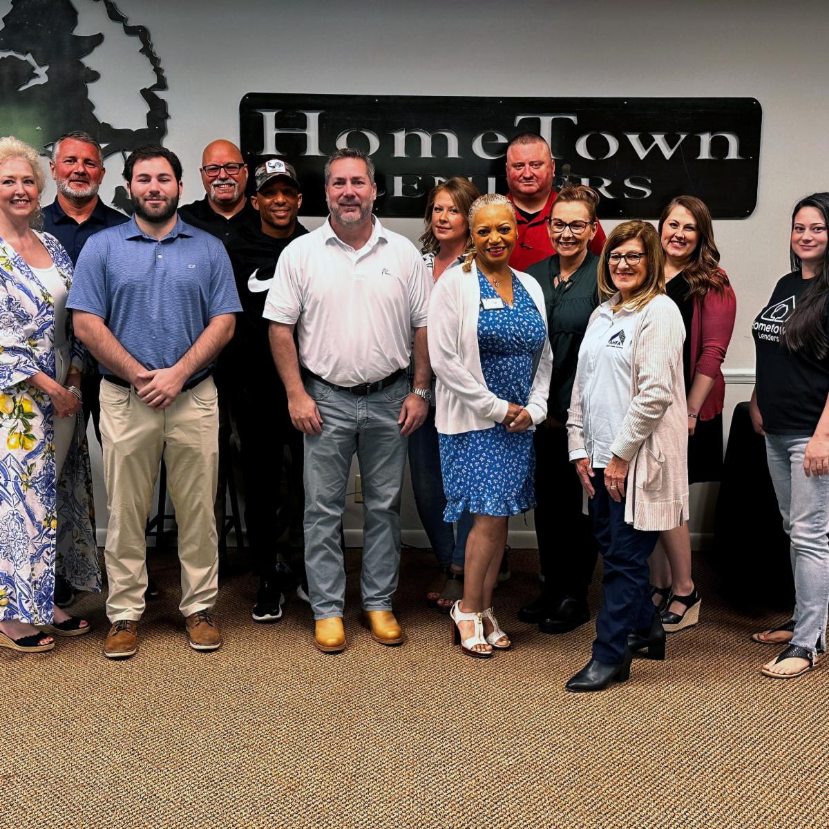 FUNancial Literacy Rockets to Huntsville + New Student Spotlight + Top