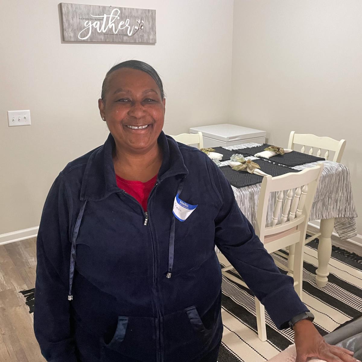 New Housing for Semmes Seniors + Scholarship Recipient + More