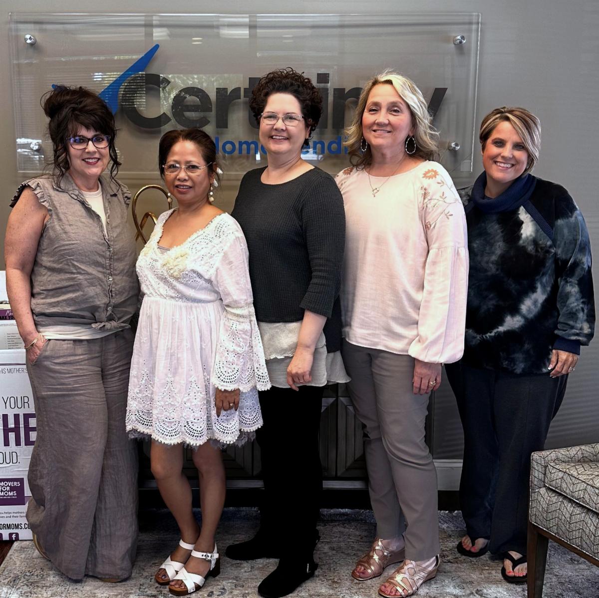 FUNancial Literacy Rockets to Huntsville + New Student Spotlight + Top