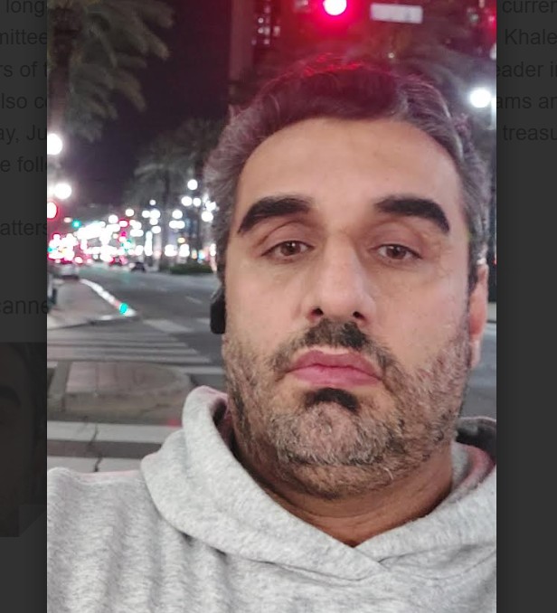 Br Khaled