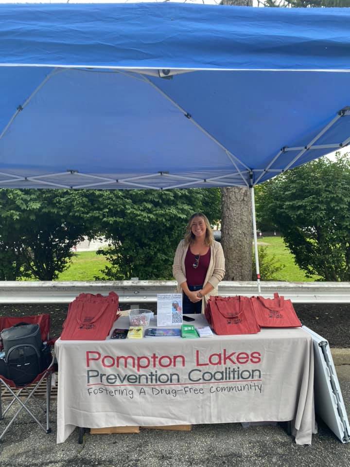 This Month in Pompton Lakes August 2022