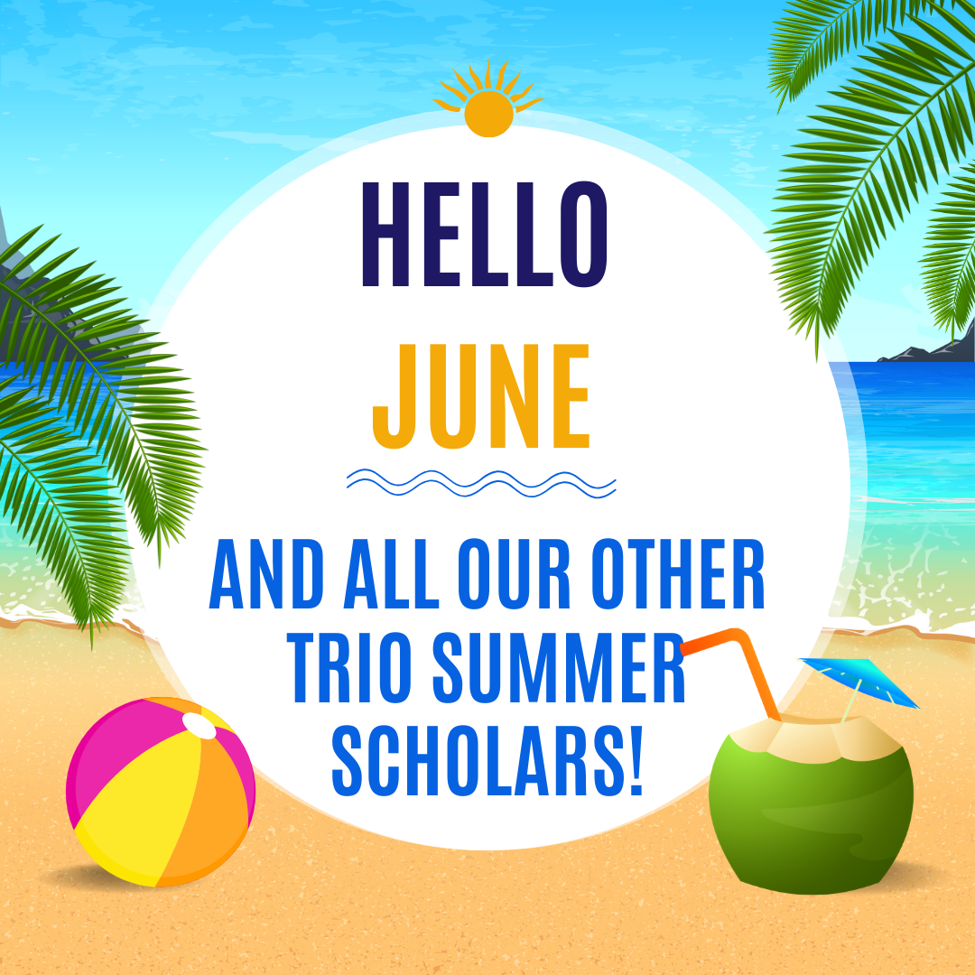 Bright Modern Hello June Instagram Post.png