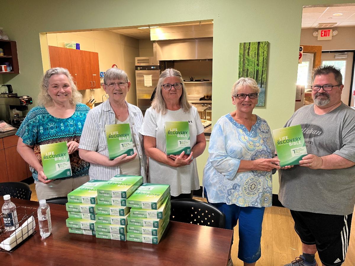 Servant to Servant 5262023