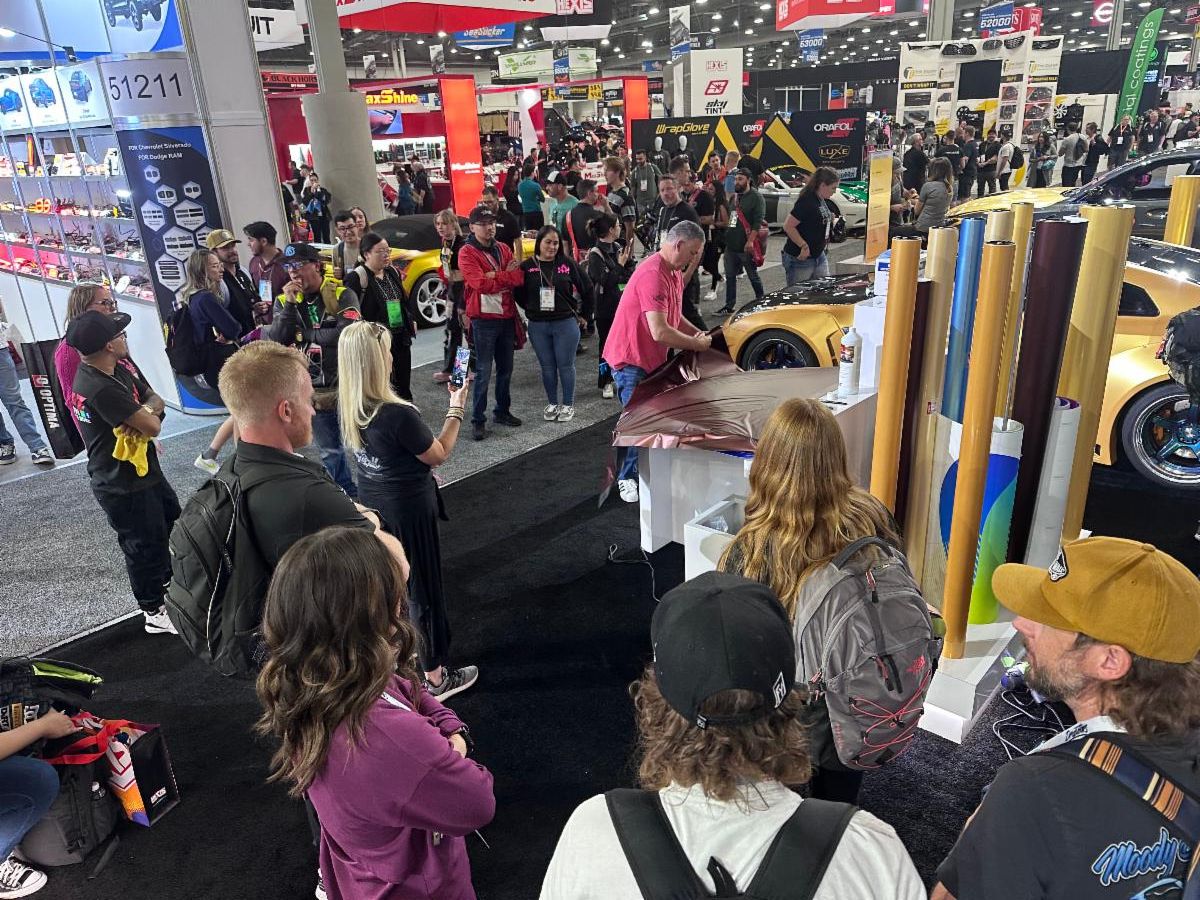 Join Us In Las Vegas, NV