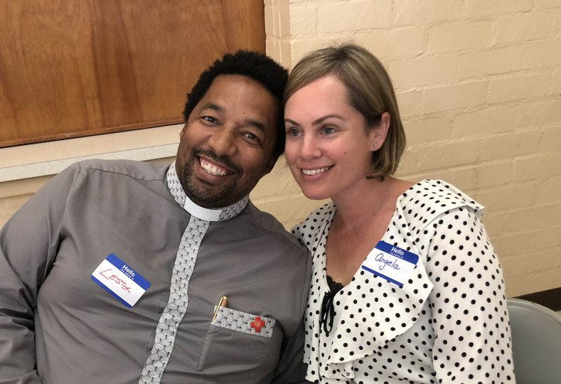 The Episcopal News Update | November 10, 2024