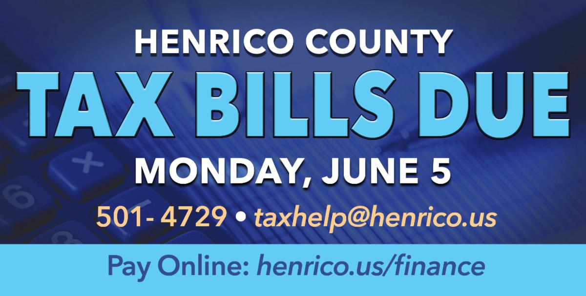 HenricoNews Weekly News Update for June 5, 2023