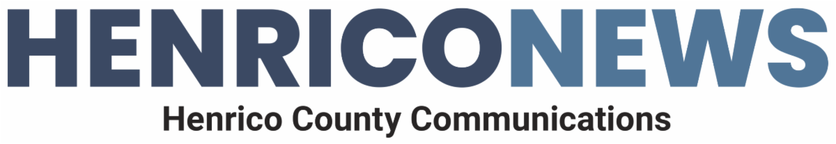 HenricoNews logo.