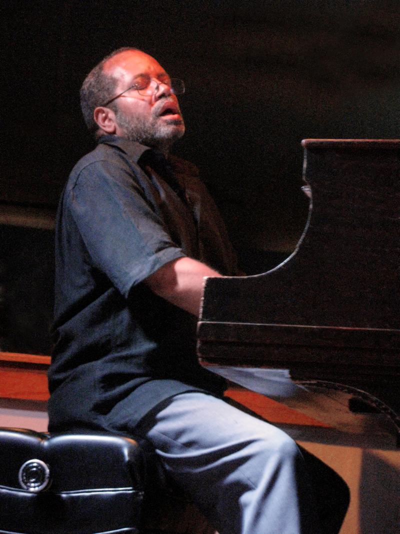 JAZZMOBILE, INC. TO LAUNCH RESIDENCY AT MINTON'S PLAYHOUSE  Image