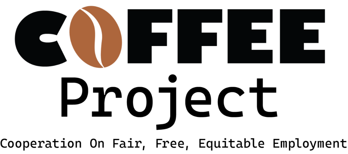 Logo of COFFEE Project