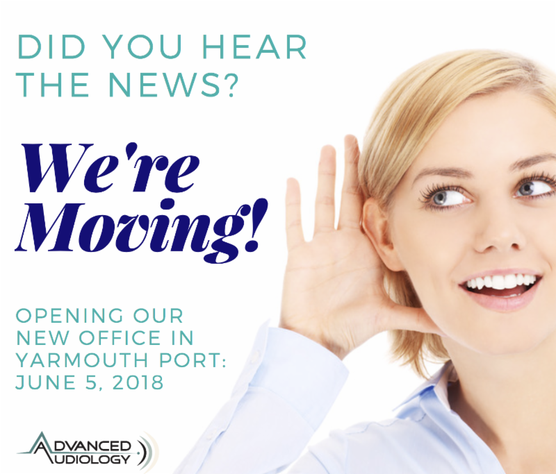 New Yarmouth Port location