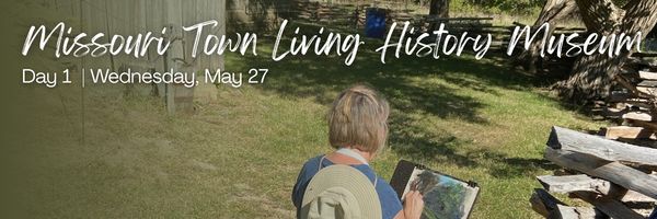 Plein Air Banner - Day 1 Missouri Town.jpg