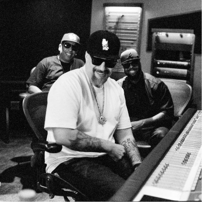 Cypress Hill Releases Debut Spanish-Language Album 'Dios Bendiga' Image