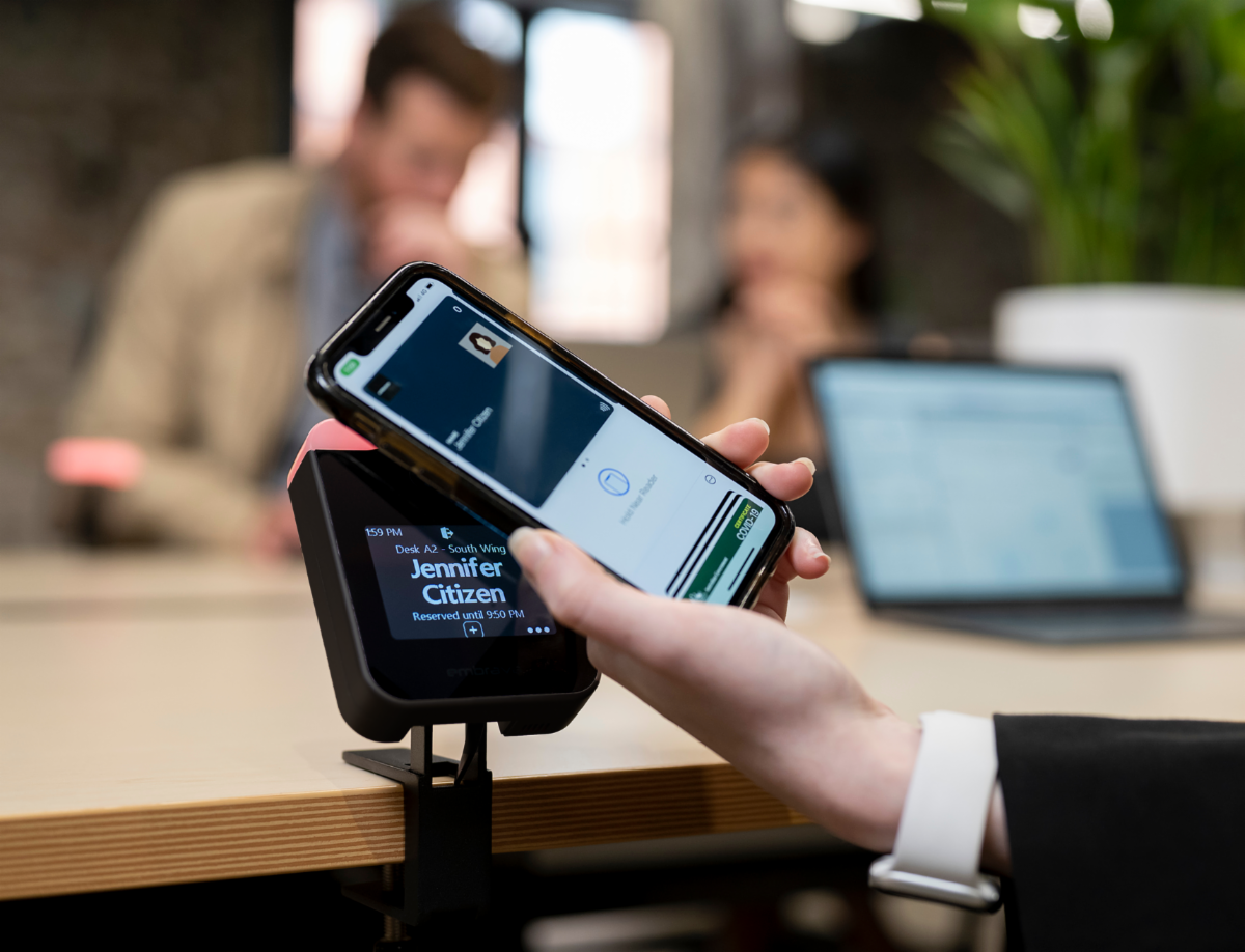 Save Money and Time with Workplace Utilization Data
