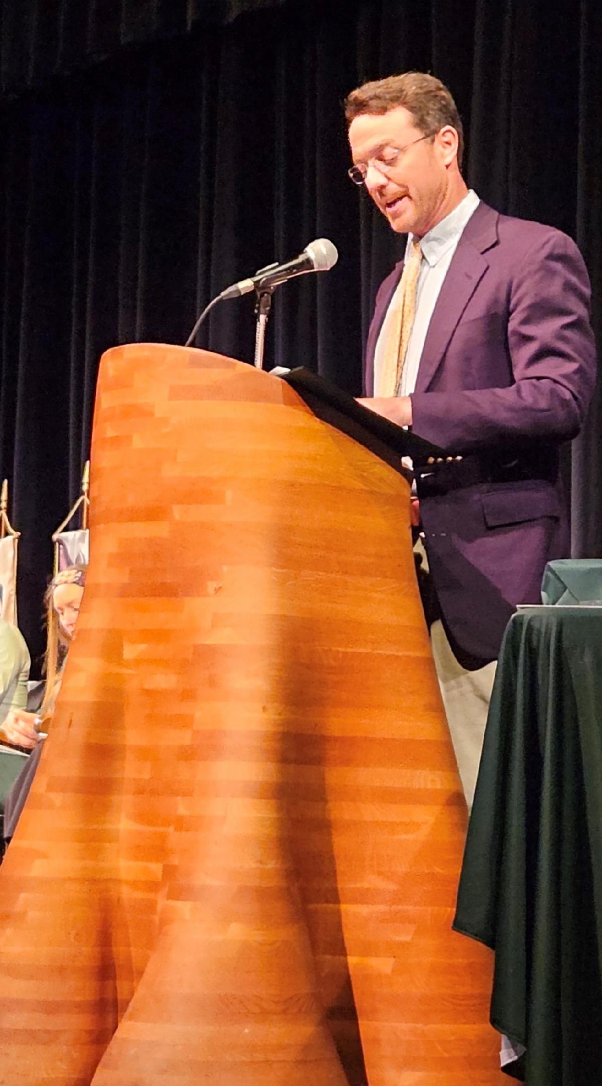 July 2023: Harley Alumni Happenings July 2023: Harley Alumni Happenings