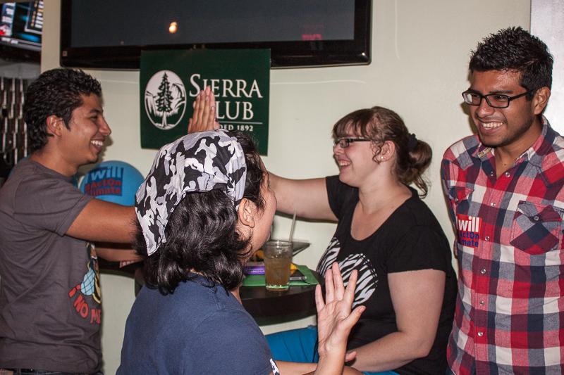 NVCC Green Club
