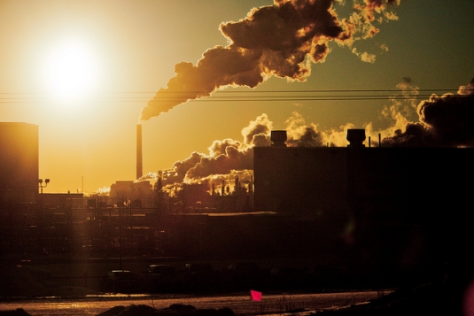 TarSands Canada