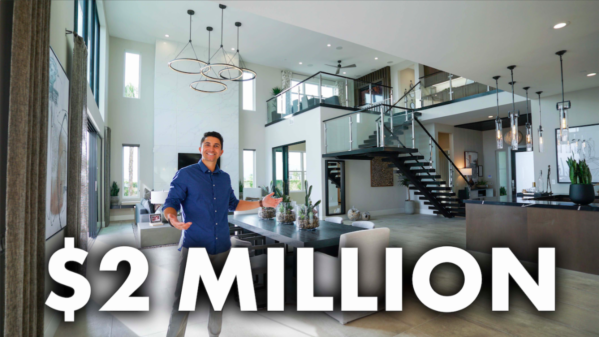 2022 LA REAL ESTATE MARKET!