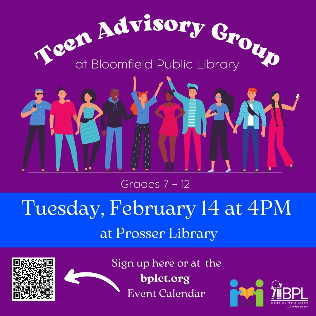 This Week In Bloomfield This Week In Bloomfield