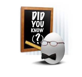 Did You Know
