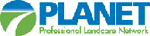Planet Logo