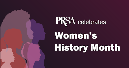 Women's History Month