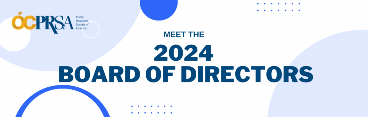 Meet the Board of Directors