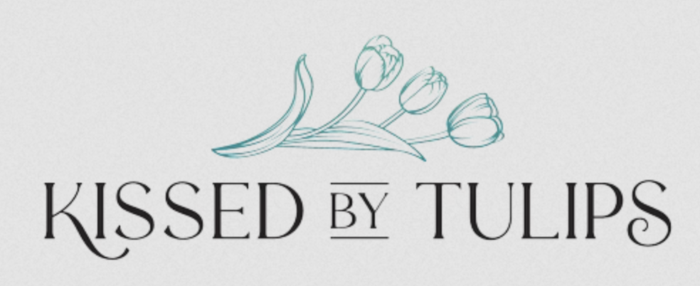 Kissed by Tulips