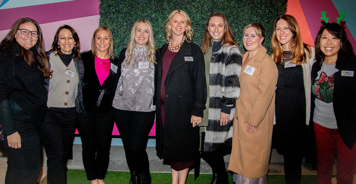 OCPRSA Holiday Party