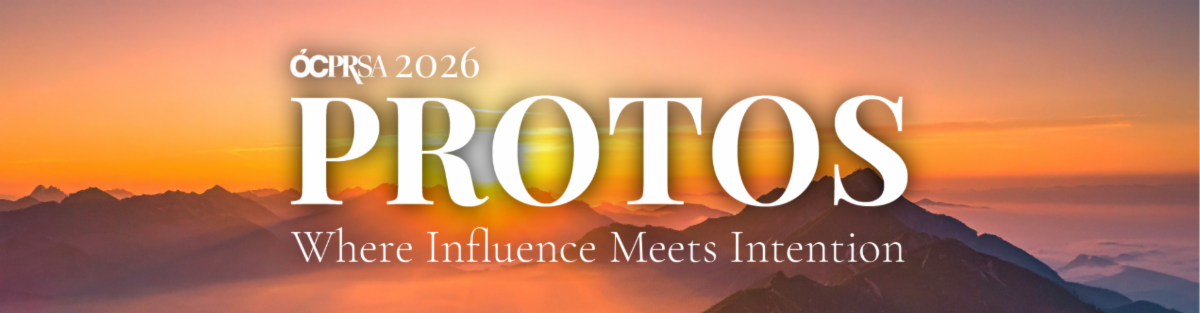 2026 OCPRSA PROTOS Awards
