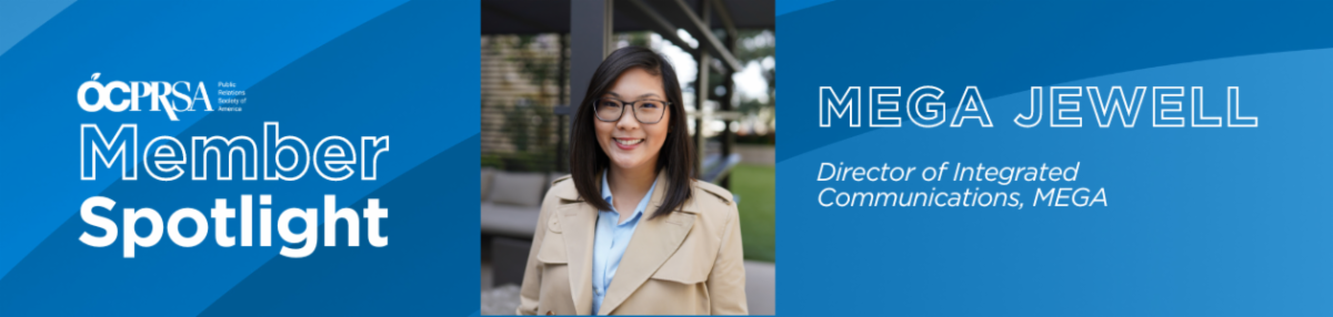 Member Spotlight: Mega Jewell